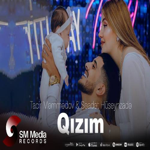 دانلود آهنگ تاجیر ممدو - جان قیزیم (جانسان بیرینجه چیچکسن)